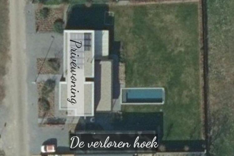 De Verloren Hoek Aarschot Exterior photo